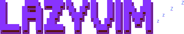 Lazyvim